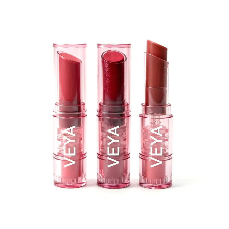 Samtmatter Lippenstift