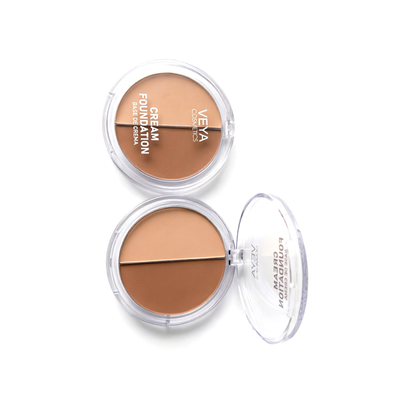 Radiant Perfection Foundation Cream