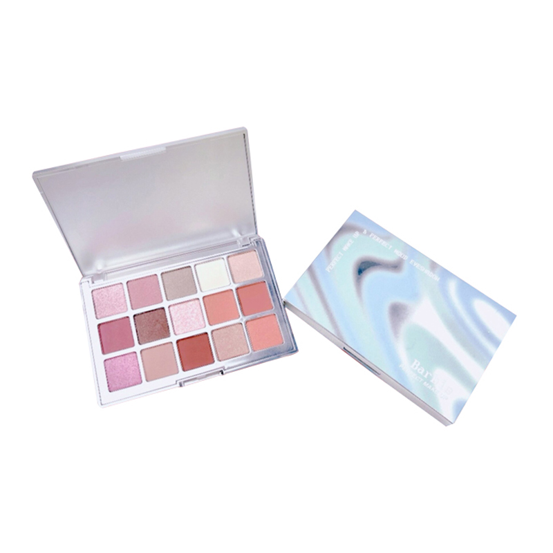 Dreamer Lidschatten-Palette