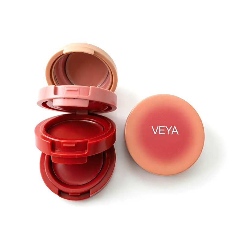 2-in-1 Velvet Touch Creme