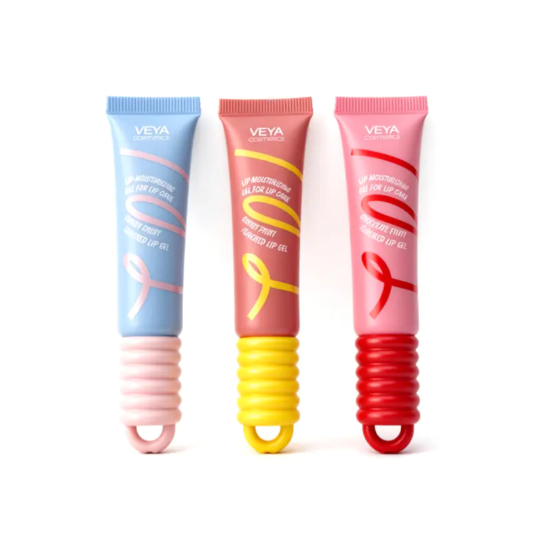 Umwerfender Lippenstift